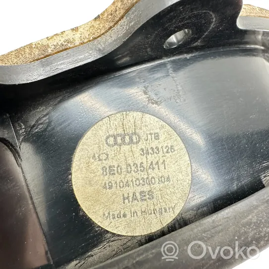 Audi A4 S4 B7 8E 8H Głośnik drzwi tylnych 8E0035411