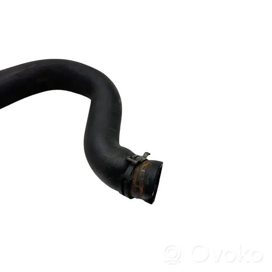 Opel Insignia A Coolant pipe/hose 