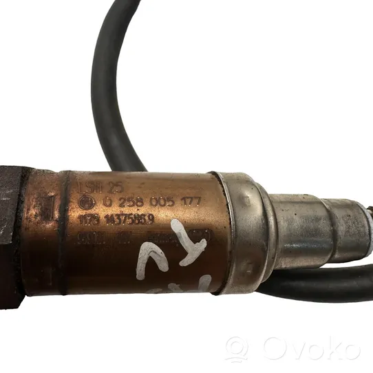 BMW 5 E39 Sonde lambda 0258005177