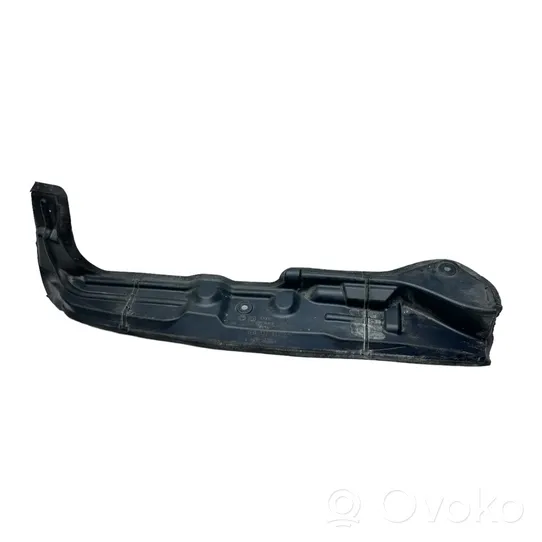 Audi A4 S4 B7 8E 8H Rivestimento dell’estremità del parafango 8E0821112A