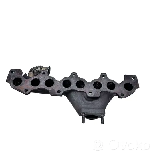 Volvo V50 Exhaust manifold 0305109198