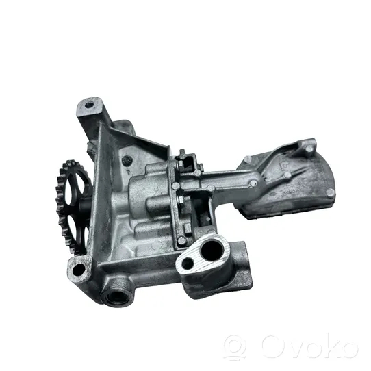 Volvo V50 Oil pump 9644350880