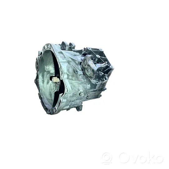 Volvo V50 Manual 6 speed gearbox 3S7R7F096DC