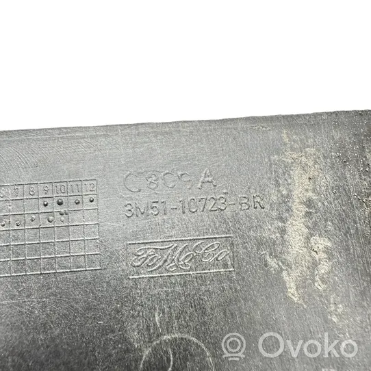 Volvo V50 Battery tray 3M5110723BR