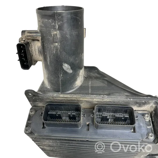 Mazda 3 II Variklio valdymo blokas 0141401964