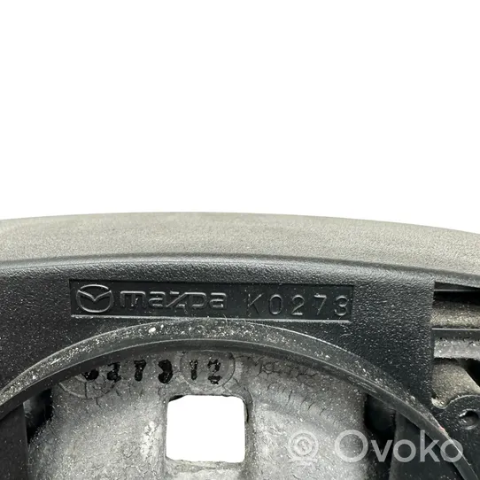 Mazda 3 II Ohjauspyörä K0273