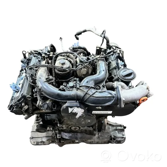 Audi A6 S6 C6 4F Engine BPP