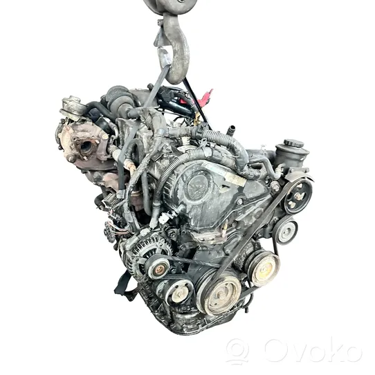 Toyota Avensis Verso Motor 1CDFTV