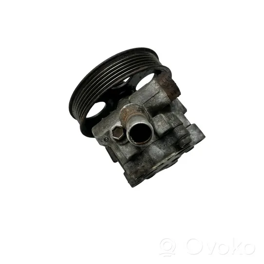 Opel Insignia A Ohjaustehostimen pumppu 55563329