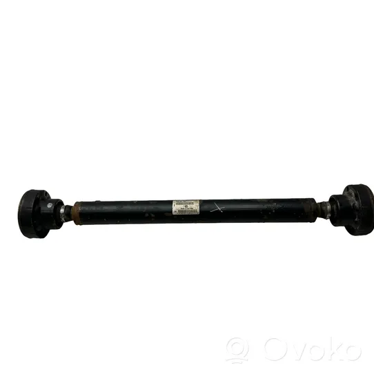 Volkswagen Touareg I Front prop shaft 7L6521101