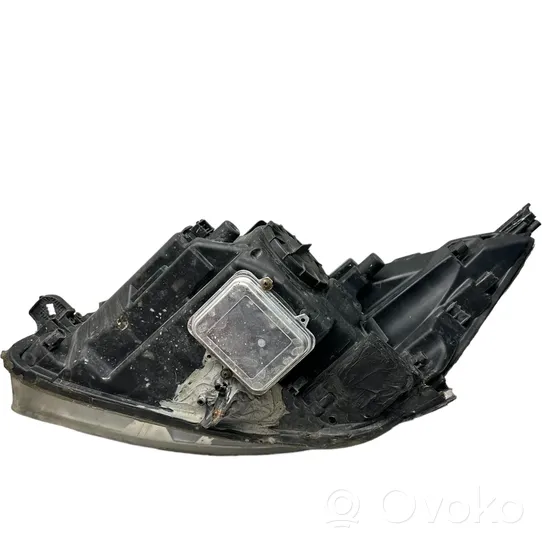 Opel Insignia A Faro/fanale 1ZT00963132