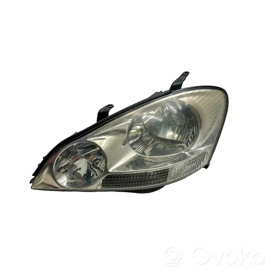 Toyota Avensis Verso Lampa przednia 