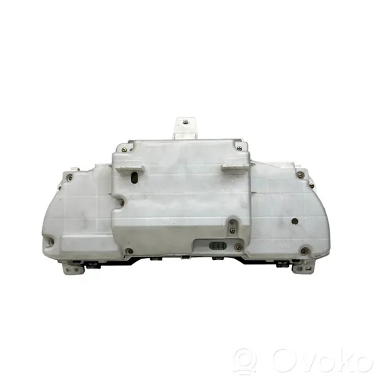 Toyota Avensis Verso Compteur de vitesse tableau de bord 8380044530