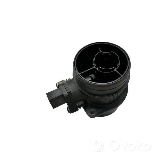 Audi A4 S4 B7 8E 8H Mass air flow meter 074906461B