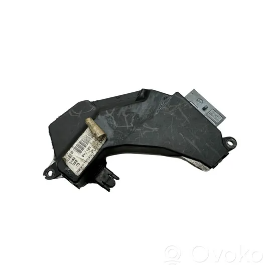 Opel Vectra C Heater blower motor/fan resistor 75133487