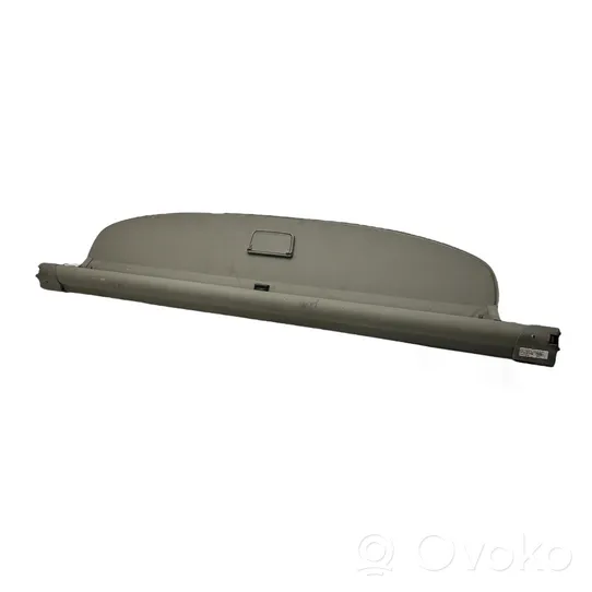 Audi A6 S6 C6 4F Parcel shelf load cover 4F9863553