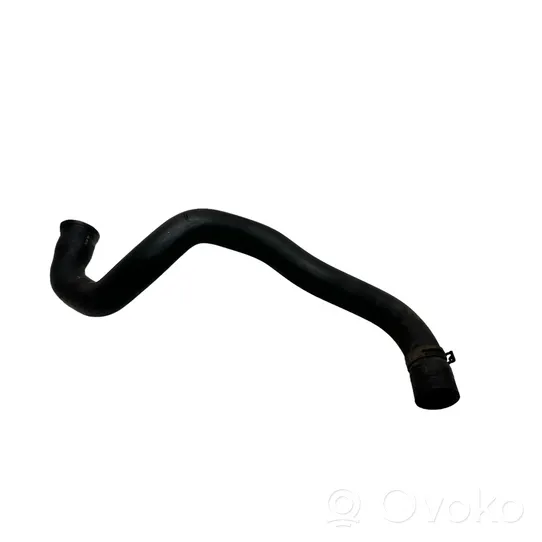 Volkswagen Transporter - Caravelle T5 Coolant pipe/hose 