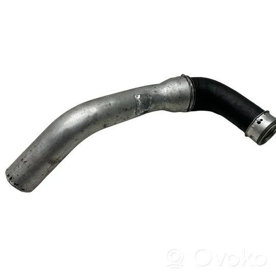 Volkswagen Transporter - Caravelle T5 Intercooler hose/pipe 7H0145762B