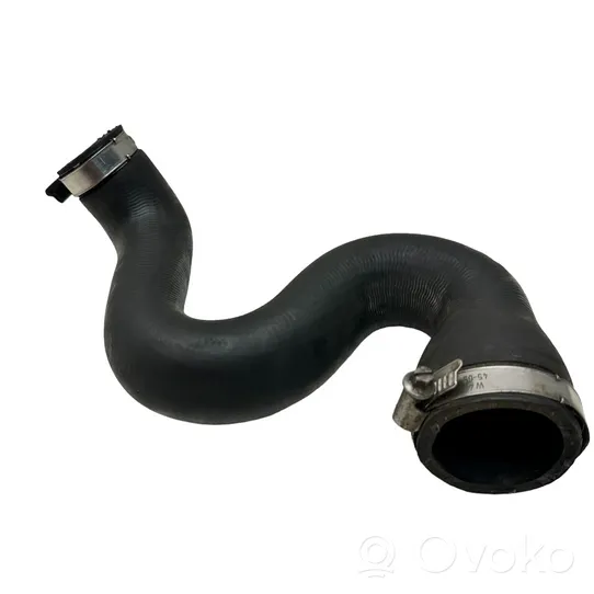 Audi A4 S4 B7 8E 8H Intercooler hose/pipe 8E0145834