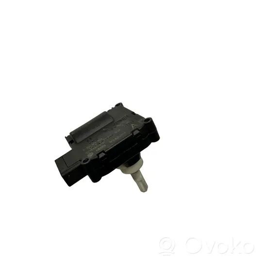 Audi A6 S6 C6 4F Motorino attuatore aria 0132801359