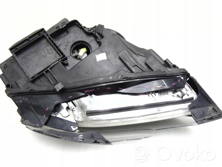 Audi A5 8T 8F Lampa przednia 8T0941003AL