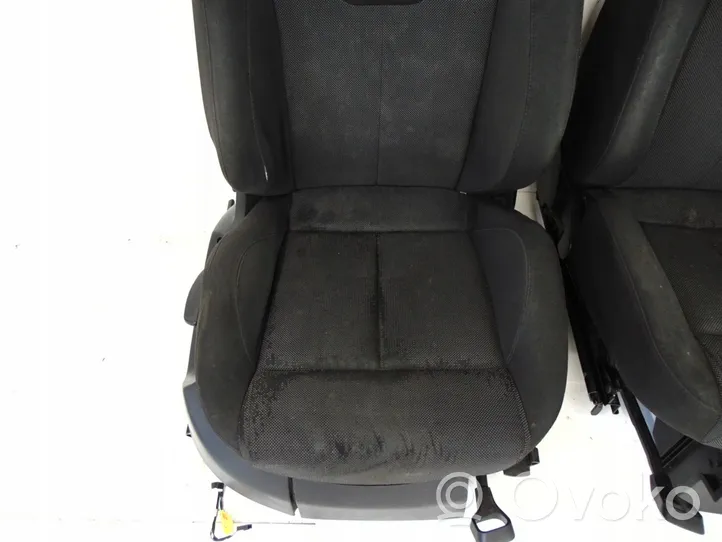 Seat Leon (1P) Fotele / Kanapa / Komplet 13267613617