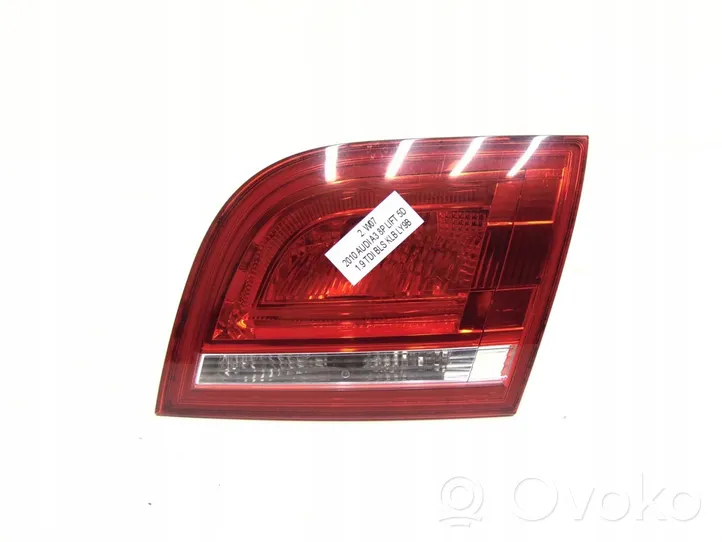 Audi A3 S3 A3 Sportback 8P Rear/tail lights set 13600501486