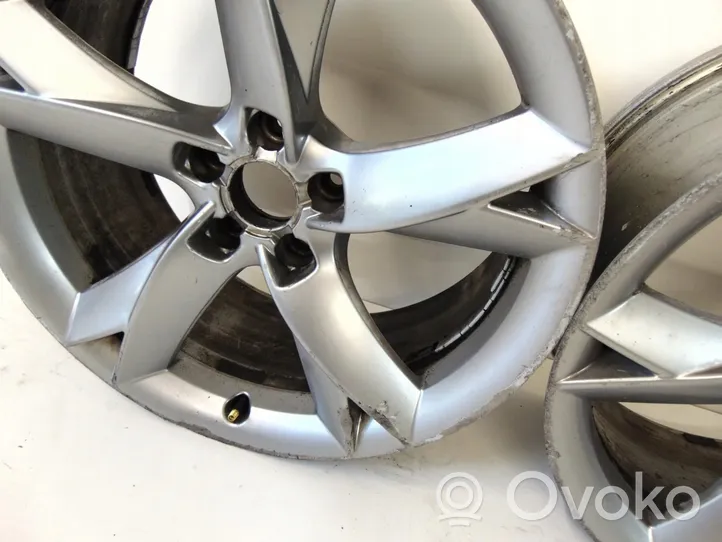 Audi A4 S4 B8 8K R19 alloy rim 