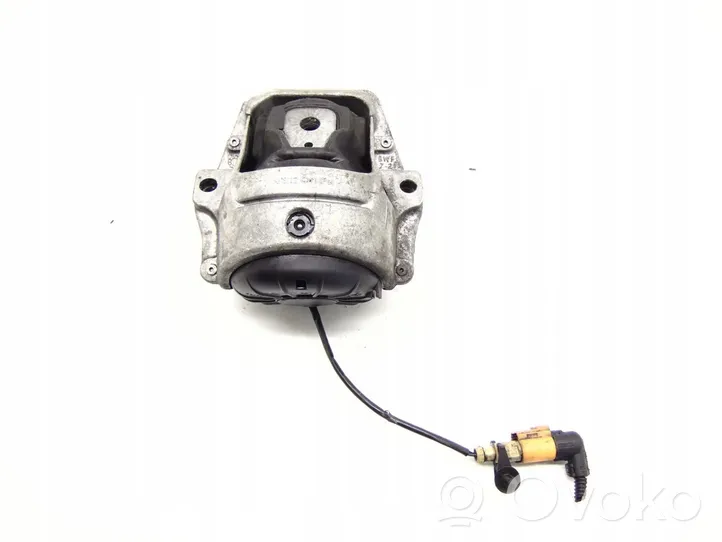 Audi A5 8T 8F Electrovanne soupape de dépression 8R0199381Q