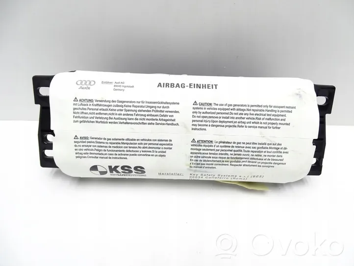 Audi A3 S3 8P Airbag del passeggero 8P0880202D