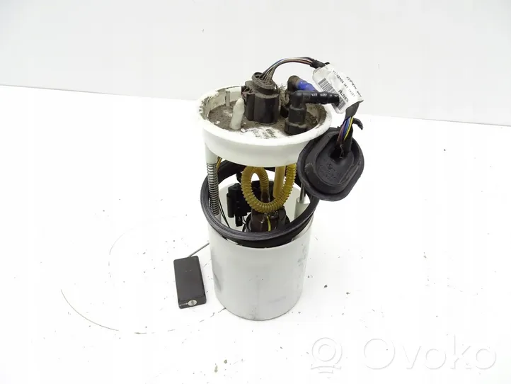 Seat Ibiza IV (6J,6P) Capteur de pression de carburant 6R0919051