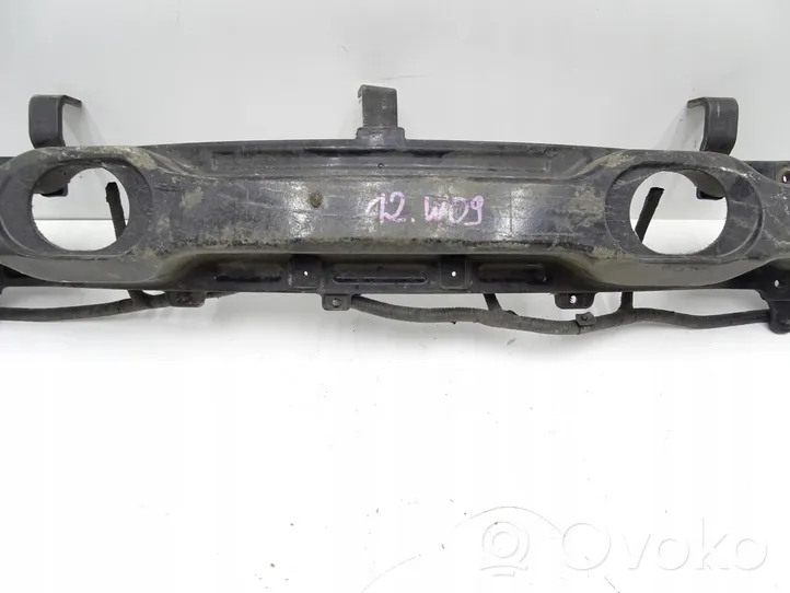 Hyundai ix35 Traversa di supporto paraurti posteriore 86631-2Y000