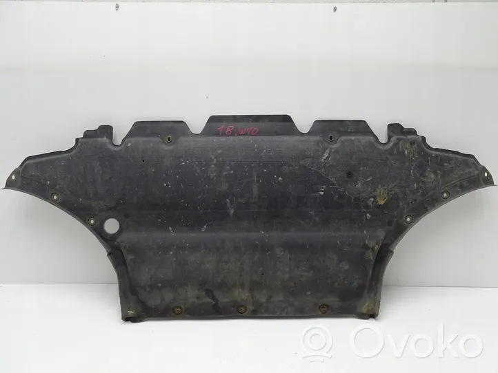 Audi A5 8T 8F Cache de protection sous moteur 8K0863821AF