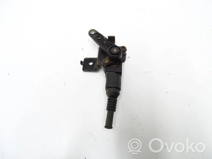 Skoda Octavia Mk2 (1Z) Leva sensore di livello altezza posteriore 1T0907503B