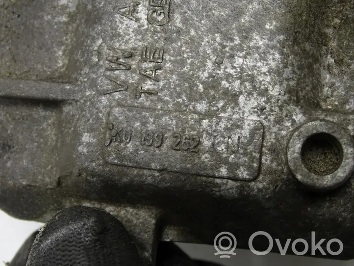 Audi A4 S4 B5 8D Dzinēja spilvena vakuuma vārsts 1K0199262CN