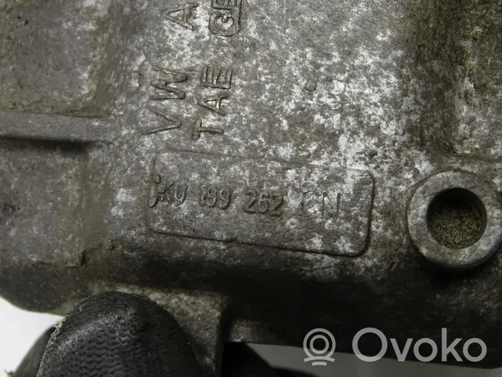 Audi A4 S4 B5 8D Electrovanne soupape de dépression 1K0199262CN