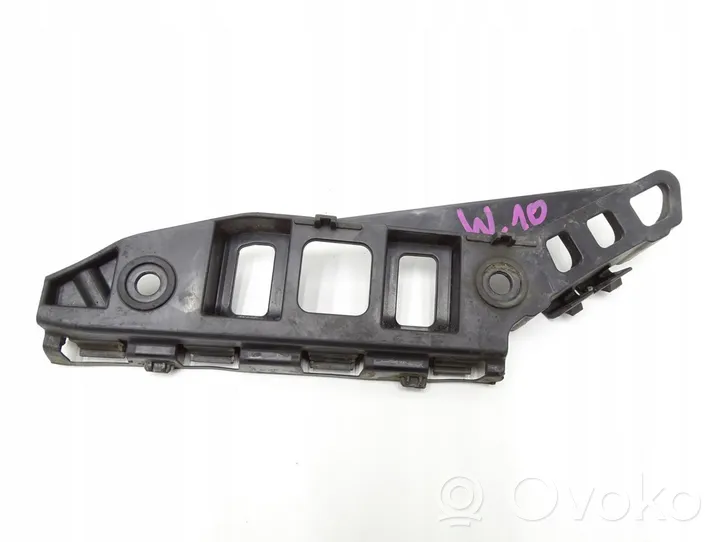 Volkswagen Scirocco Front bumper mounting bracket 1K8807184B