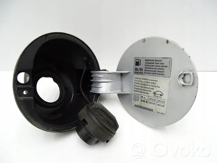 Volkswagen Polo V 6R Fuel tank cap 6R0010691R