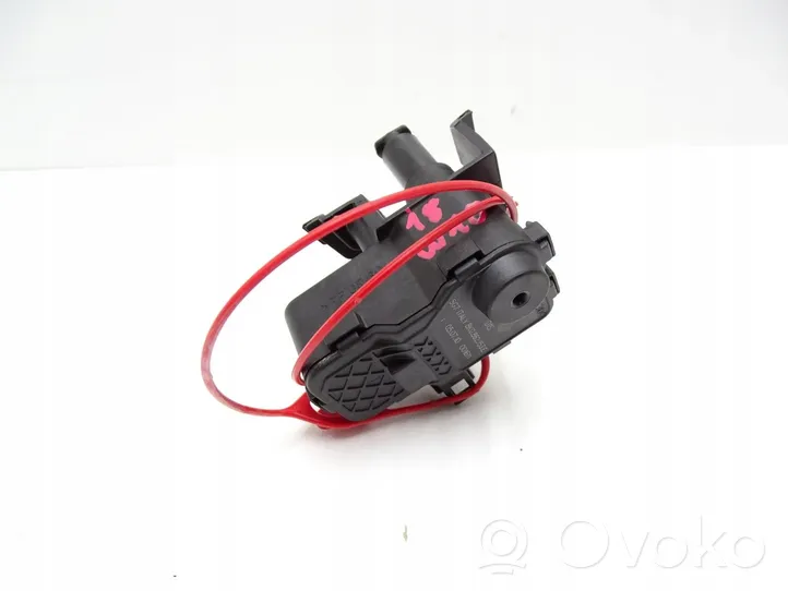 Audi A5 8T 8F Serratura del tappo del serbatoio del carburante 8K0862153E