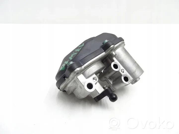 Audi A3 S3 8P Intake manifold valve actuator/motor 03L129086