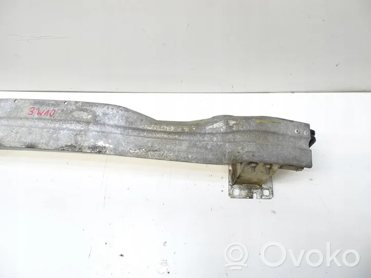 Audi A4 S4 B8 8K Front bumper support beam 8K0807113F