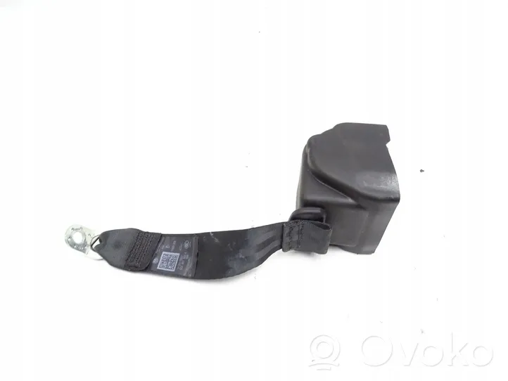 Volkswagen New Beetle Rear seatbelt 5C5857805E