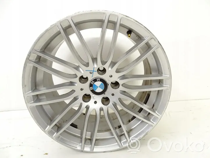 BMW 3 E92 E93 R16 steel rim 