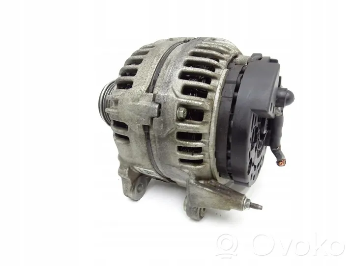 Skoda Rapid (120G, 130G, 135G) Ģenerators 15445770678