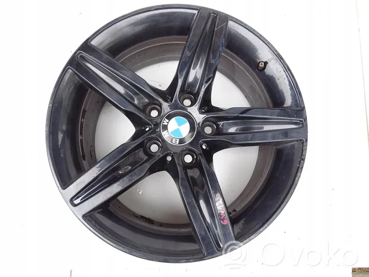 BMW 1 F20 F21 Cerchione in lega R17 