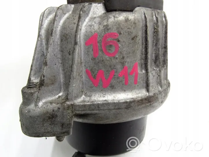 BMW 1 E81 E87 Electrovanne soupape de dépression 6773742