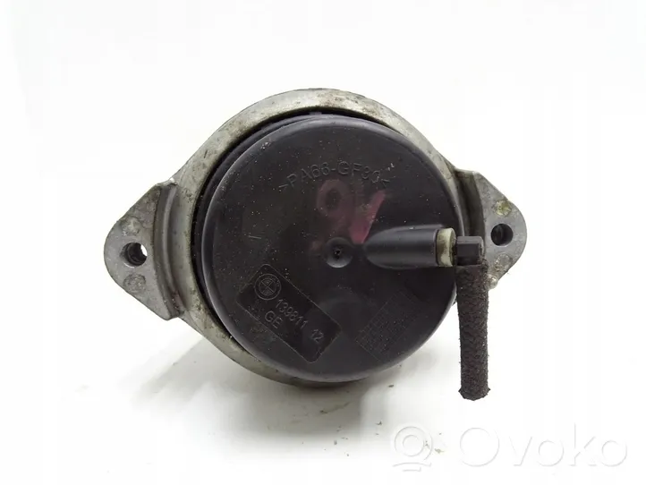 BMW 1 E81 E87 Electrovanne soupape de dépression 6773742