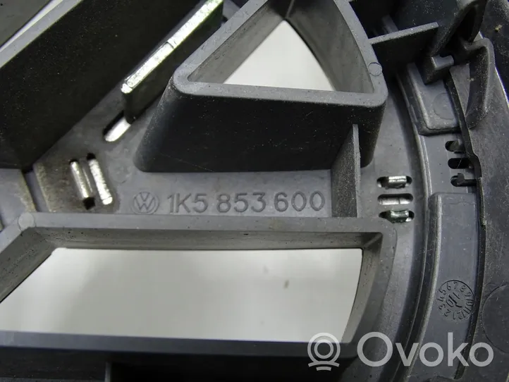 Volkswagen Tiguan Grille calandre supérieure de pare-chocs avant 5N0853653A