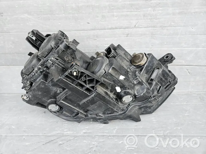 Volkswagen PASSAT B8 Lampy przednie / Komplet 3G1941005C