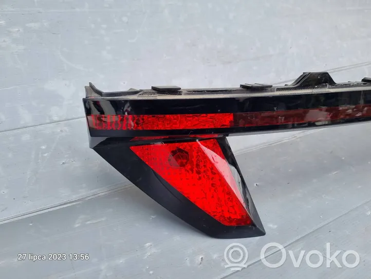 Hyundai Tucson IV NX4 Spoiler tylnej szyby klapy bagażnika N792462040